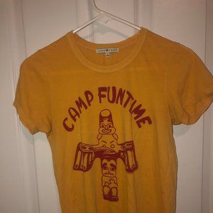 Urban Outfitters Graphic Tee